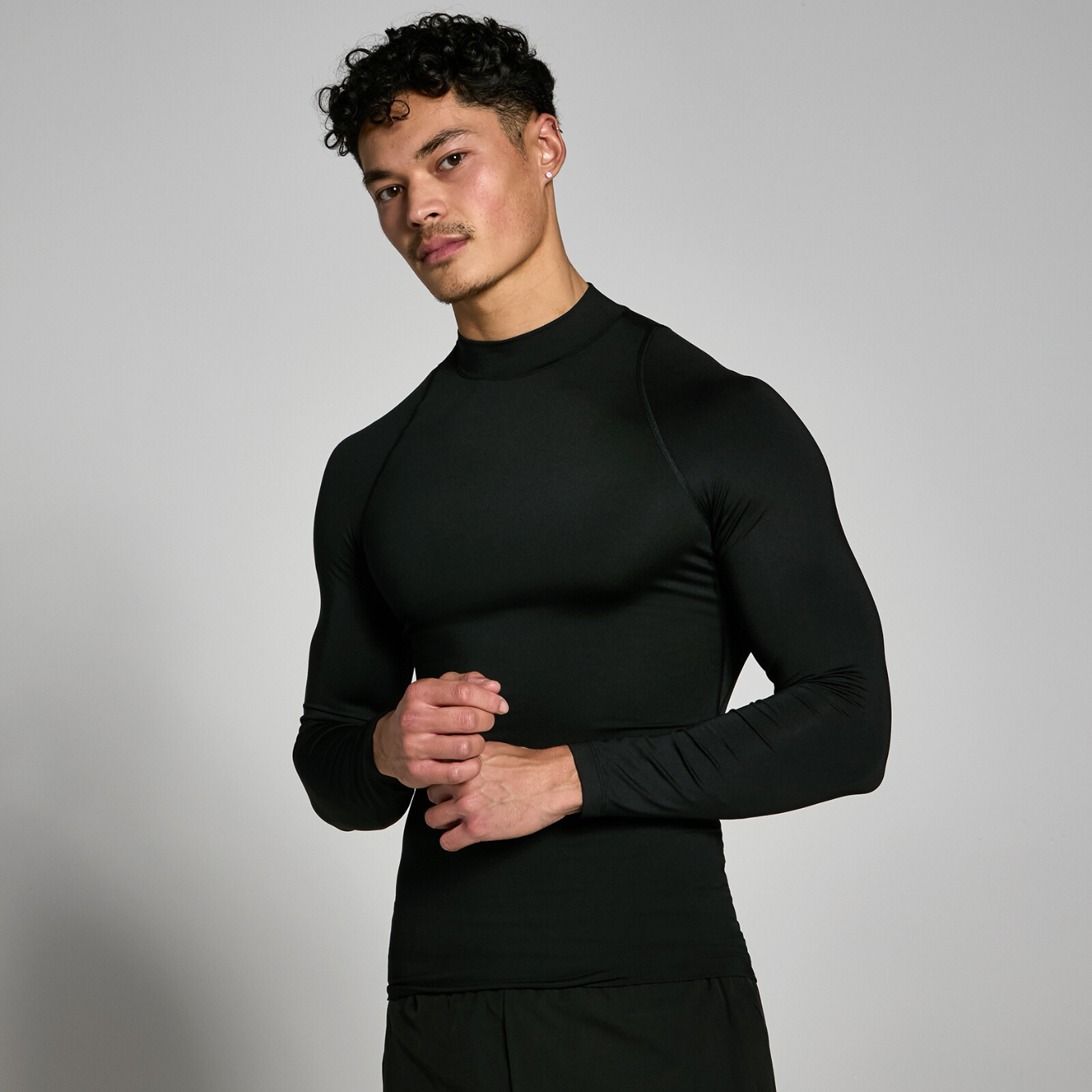 AURAVA Compression Top
