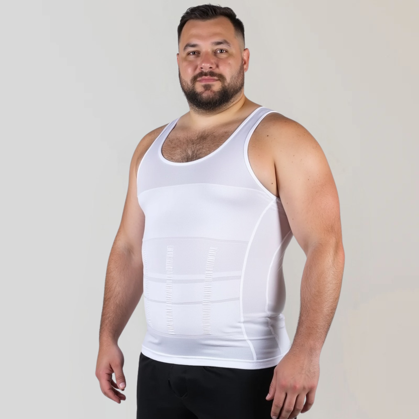 AURAVA TANK-TOP